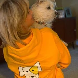 Meet your Posher, Tracy